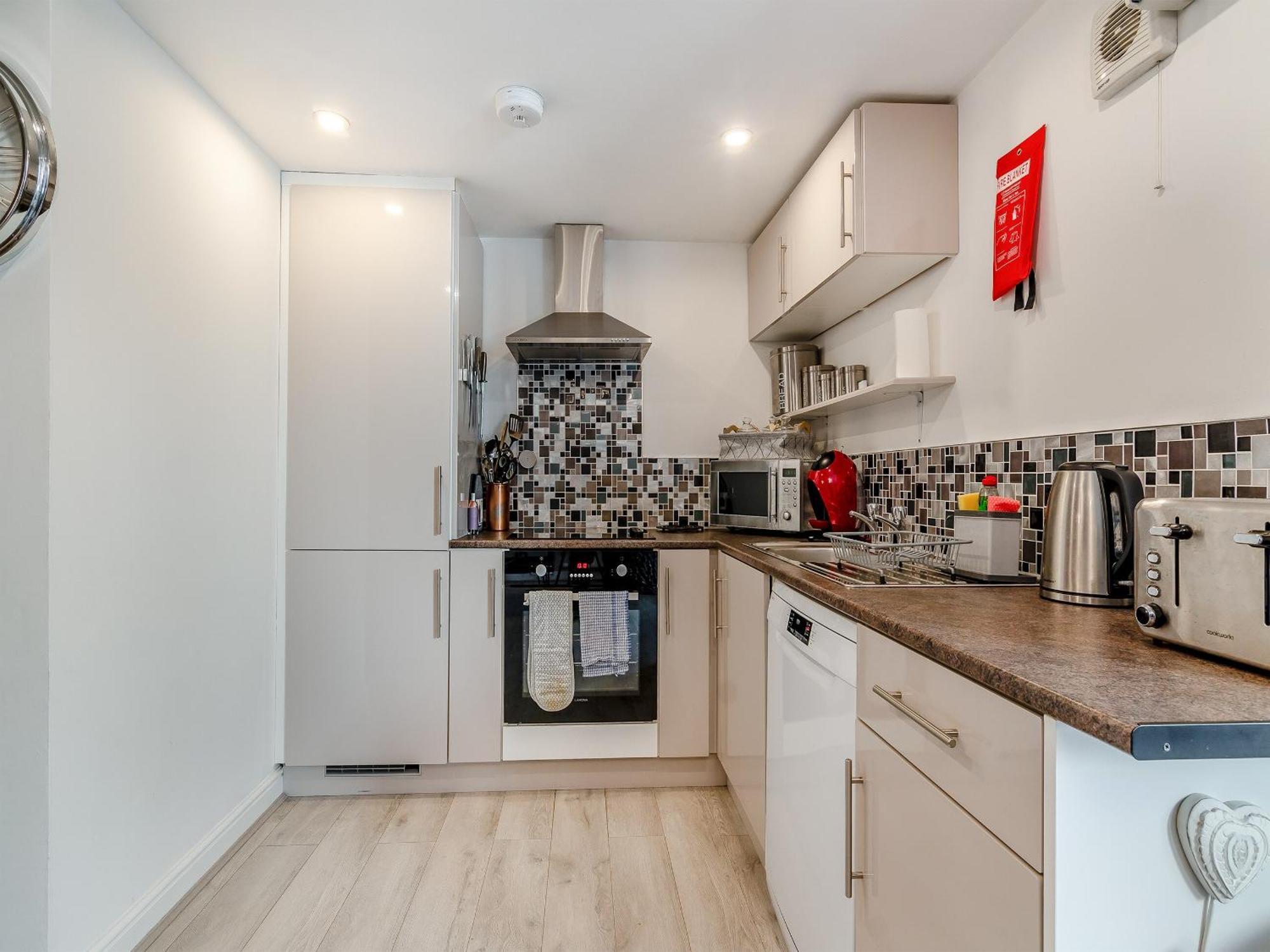 Hill House Hideaway Holiday home Whitby