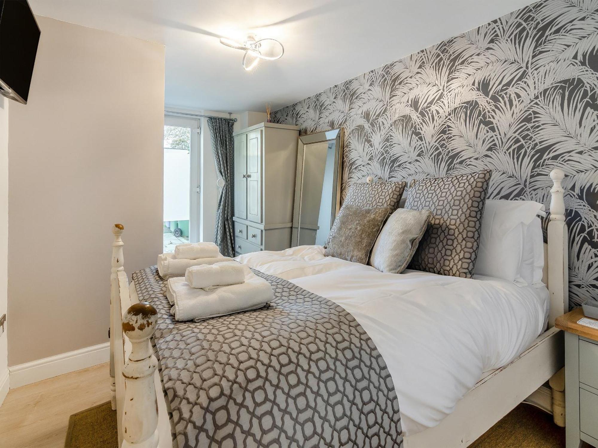 Hill House Hideaway * Whitby
