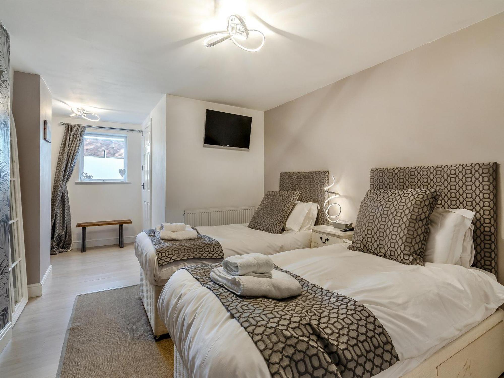 Holiday home Hill House Hideaway