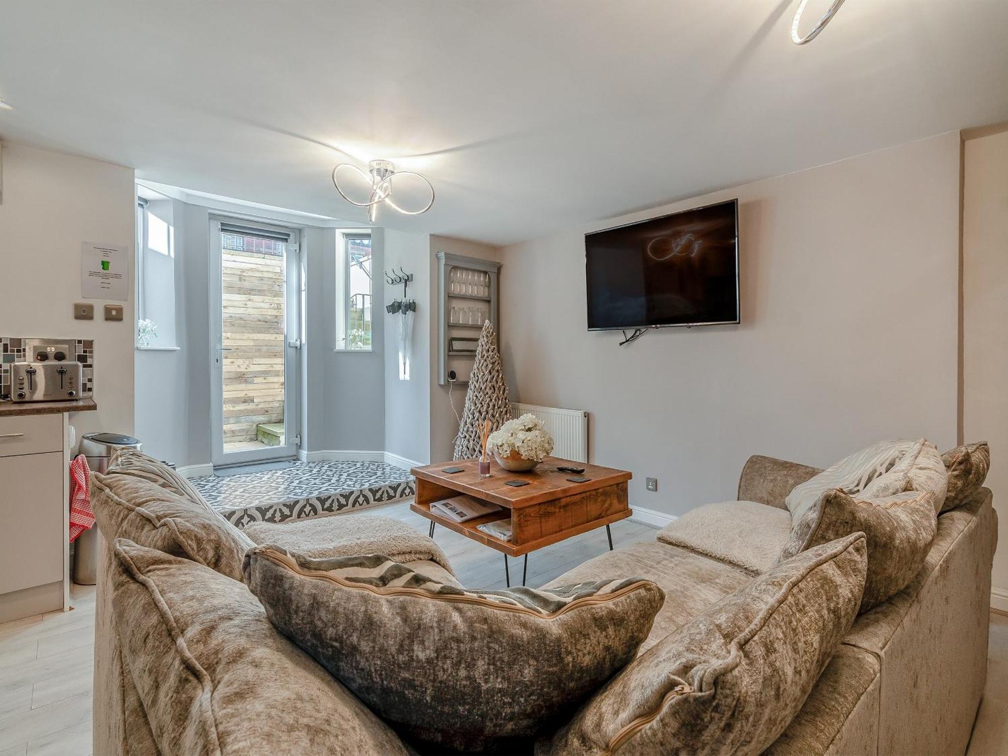 Holiday home Hill House Hideaway