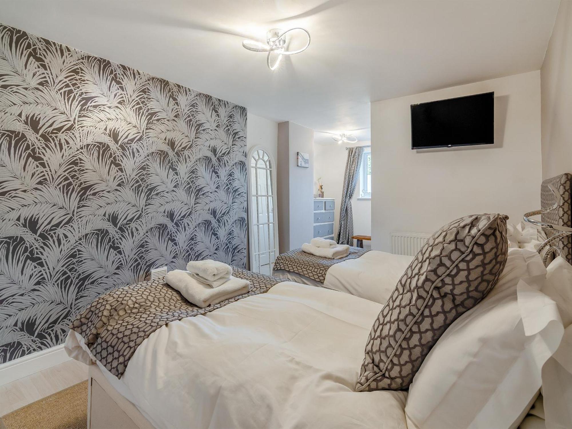 Hill House Hideaway * Whitby